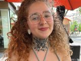 Image of cam model MaryJane-Auryn from Visit-X