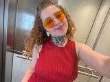 Image of cam model MaryJane-Auryn from Visit-X