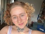 Image of cam model MaryJane-Auryn from Visit-X