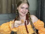 Image of cam model VeronaXXX from Visit-X