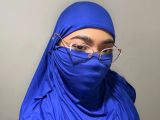 Image of cam model Malaklove from Visit-X