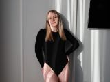 Image of cam model EvelynBlond from Visit-X