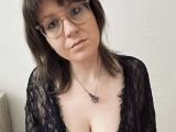 Image of cam model ClaraP from Visit-X