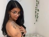 Image of cam model AngelCampbell from Visit-X