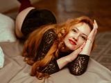 Image of cam model SexyPaula from Visit-X