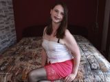 Image of cam model ScarlettStar from Visit-X