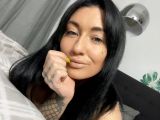 Image of cam model BabyMarie from Visit-X