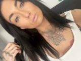 Image of cam model BabyMarie from Visit-X