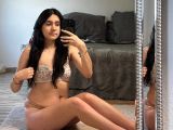 Image of cam model LenaLang from Visit-X