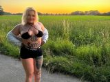 Image of cam model Elina-May from Visit-X