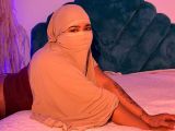 Image of cam model Malaklove from Visit-X