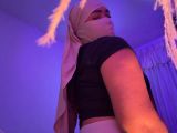 Image of cam model Malaklove from Visit-X