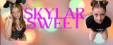 Webcam model Skylar-Sweet from Visit-X profile picture Webcam model Skylar-Sweet from Visit-X