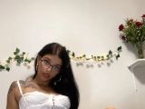 Image of cam model AngelCampbell from Visit-X