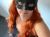 Image of cam model SarahFoxx from Visit-X