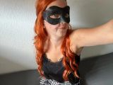 Image of cam model SarahFoxx from Visit-X
