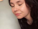Image of cam model AllyGeil from Visit-X