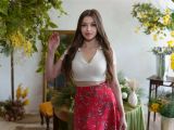 Image of cam model QueenofVersace from Visit-X