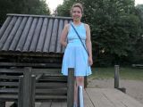 Image of cam model SexyAmyX from Visit-X