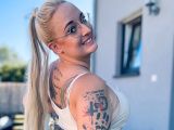 Image of cam model JillFox from Visit-X