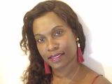 Image of cam model Letisia from Visit-X