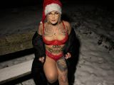 Image of cam model Elina-May from Visit-X