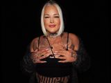 Image of cam model Elina-May from Visit-X