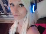 Image of cam model Kitty-Deluxe from Visit-X