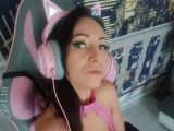 Image of cam model Kitty-Deluxe from Visit-X