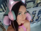 Image of cam model Kitty-Deluxe from Visit-X