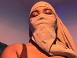 Image of cam model Malaklove from Visit-X