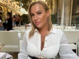 Image of cam model KiraKnight from Visit-X