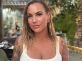 Image of cam model KiraKnight from Visit-X
