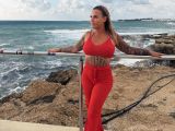 Image of cam model KiraKnight from Visit-X