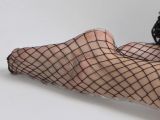 Image of cam model AllyGeil from Visit-X