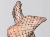 Image of cam model AllyGeil from Visit-X