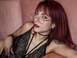 Image of cam model SashaAmorette from Visit-X