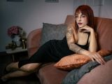 Image of cam model SashaAmorette from Visit-X