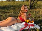 Image of cam model QueenofVersace from Visit-X