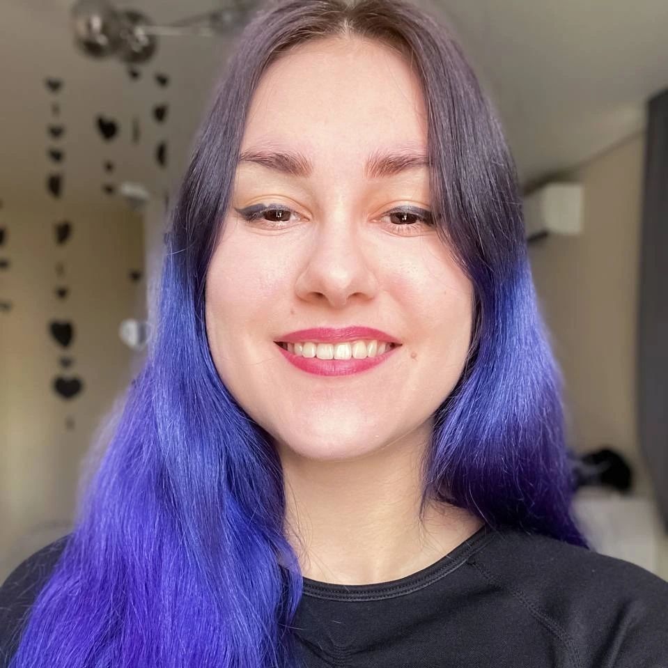 DivineSmileX