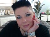 Image of cam model PattyBoobs from Visit-X