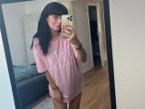 Image of cam model CherryClaire from Visit-X