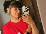 Image of cam model CherryClaire from Visit-X