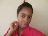 Image of cam model BonusBunny from Visit-X