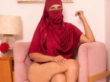 Image of cam model rashidaa from Visit-X