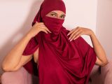 Image of cam model rashidaa from Visit-X