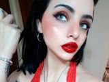 Image of cam model Celestia from Visit-X