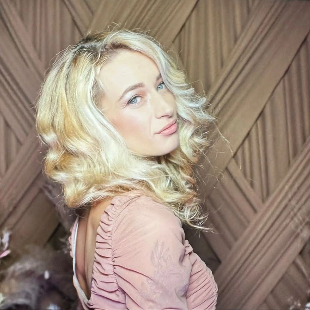 MillaVogel