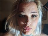 Image of cam model Elina-May from Visit-X