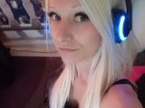 Image of cam model Kitty-Deluxe from Visit-X